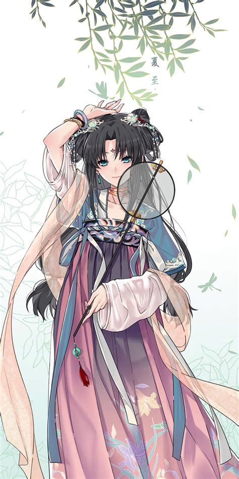 Rin Tohsaka Fate 1080x2160 Animewallpaper