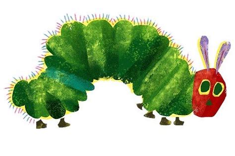 Eric carle, author of 'the very hungry caterpillar,' dies at 91 in the light of the moon, holding on to a good star, a painter of rainbows is now traveling across the night sky, his family wrote in a statement. The Very Hungry Caterpillar - Mimi Fong