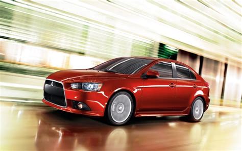2015 Mitsubishi Lancer De Price And Specifications The Car Guide