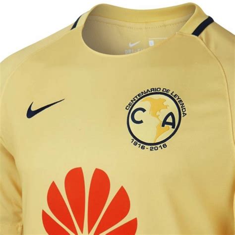 Jun 29, 2021 · noch konnten sich messi und der club, zu dem er vor 17 jahren gewechselt ist, noch nicht auf einen neuen vertrag einigen. Club America fußball trikot Home 2016/17 - Nike ...