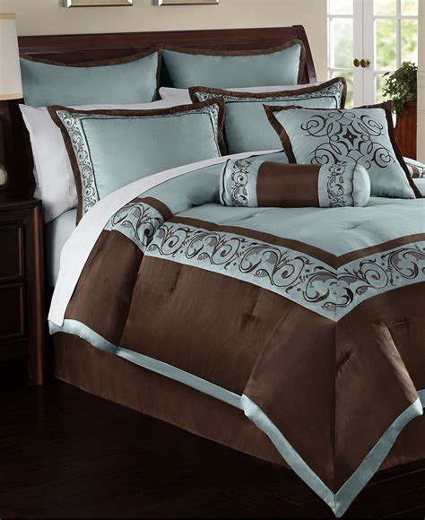 Bed In A Bag Queen Comforter Sets Twin Bunk Beds For Boys