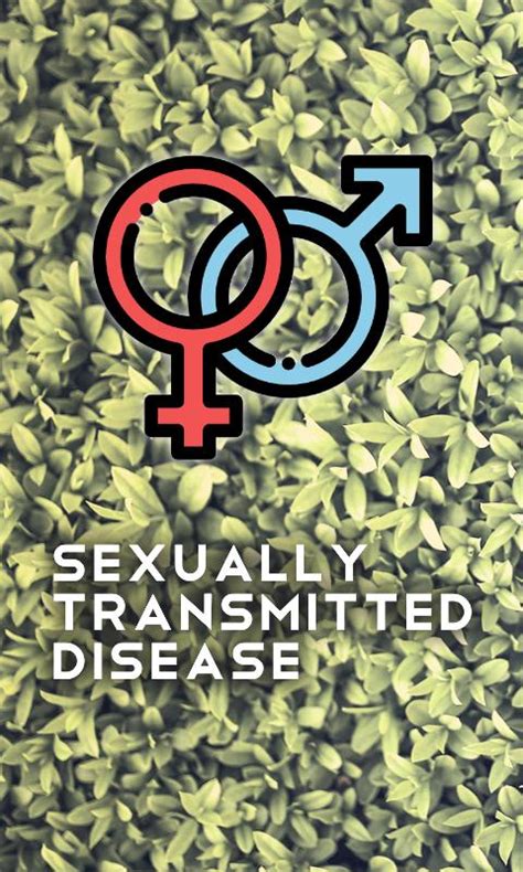 Sexually Transmitted Diseases Info For Android Apk Download
