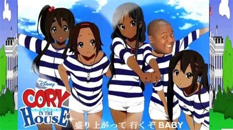 Cory In The House Wiki Anime Amino