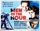Sección visual de Men of the Hour - FilmAffinity