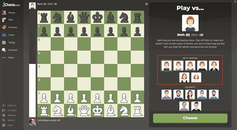 Chess Game Online 6 Best Places To Play Chess Online