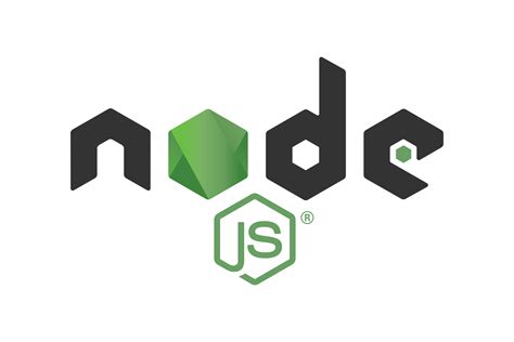 Node Js Logo Png Images And Photos Finder