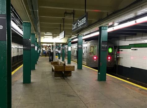 Mta Dot Will Visit Long Island City To Discuss L Train