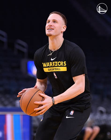 Golden State Warriors On Twitter Donte Divincenzo Who Suffered A
