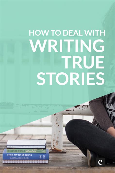 Writing True Stories Nonfiction Writing Memoir Writing Book Writing