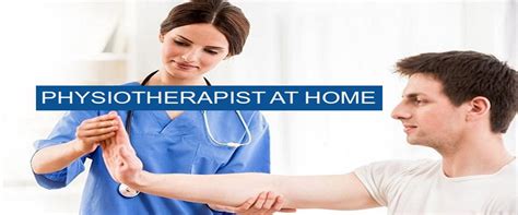 Home Care Physiotherpay Physiocare Multispeciality Physiotherapy