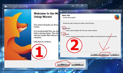It's compatible with windows xp, windows vista, windows 7, windows 8, windows 8.1. Mozilla Firefox Offline Setup Installer for PC Download ...