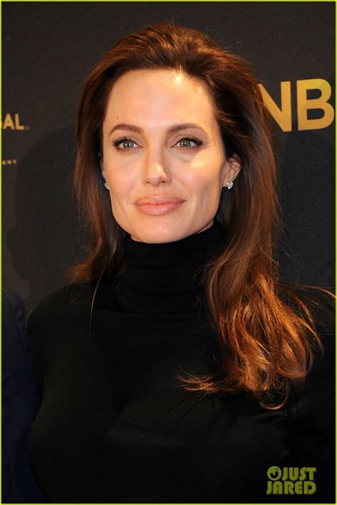 We did not find results for: Angelina Jolie Would Consider a Career in Politics: Photo ...