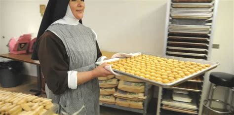 Clarisas Cookies Capuchin Poor Clares Denver Our Lady Of Light