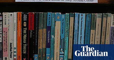 Reasons To Look At Secondhand Books Again Books The Guardian