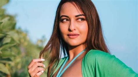 Sonakshi Sinha To Headline Brother Kussh S Directorial Debut Nikita Roy And The Book Of