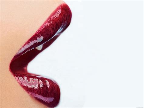 fashion and life style sexy lip and lipstick for hot women