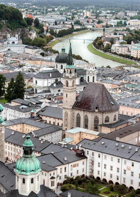 The Top 10 Things To Do In Salzburg Austria Discover The Best View