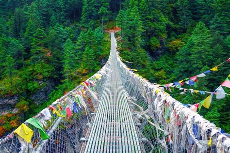 10 Most Dangerous Bridges In The World 10 Most Today