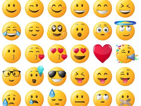 5 Tips For Using Emojis In Email Subject Lines Salesforce Pardot