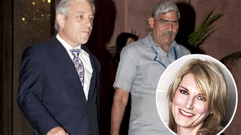 Big Brother S Sally Bercow OWNS House Of Commons Mirror Online