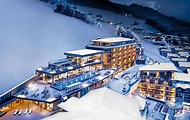Geniesser auf Reisen » DAS EDELWEISS Salzburg Mountain Resort, Großarl