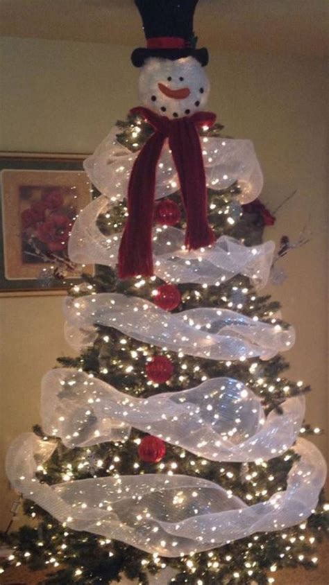 30 Of The Most Creative Christmas Trees Artofit