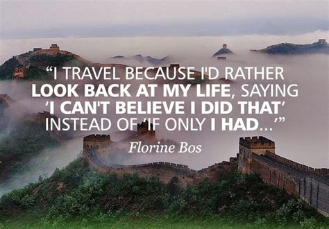 Quotes That Will Make You Want To Travel Right Now