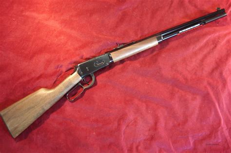 Winchester Model 94 Short 30 30 Cal For Sale At