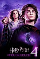 Harry Potter und der Feuerkelch (2005) - Poster — The Movie Database (TMDb)