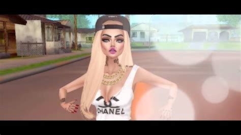 Ashley All Day Yadadamean Imvu Edition Youtube