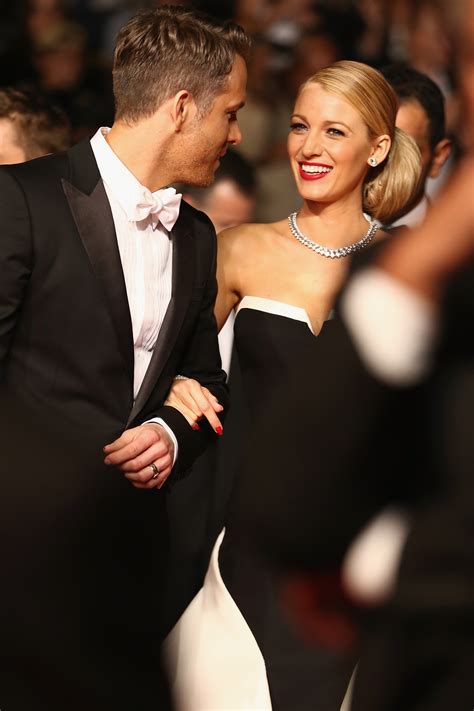 I picked a good one, she wrote to her 25.6million xoxo, ryan reynolds finally revealed if he had ever watched wife blake lively in gossip girl. How Did Blake Lively & Ryan Reynolds Meet? Their Story Reads Like a 'Gossip Girl' Blast