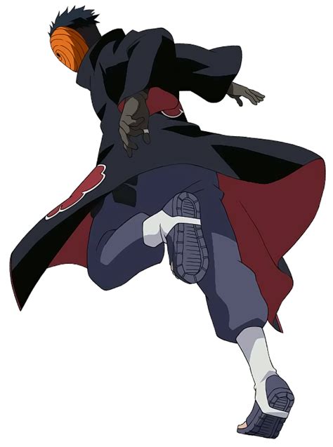 Obito Png Transparent Images Png All