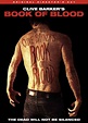 Book Of Bl**d (2009) Review - Movie Reviews