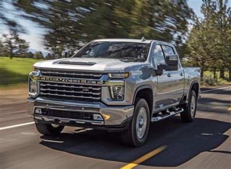 2025 Chevy Silverado 2500hd Release Date And Specs The Cars Magz