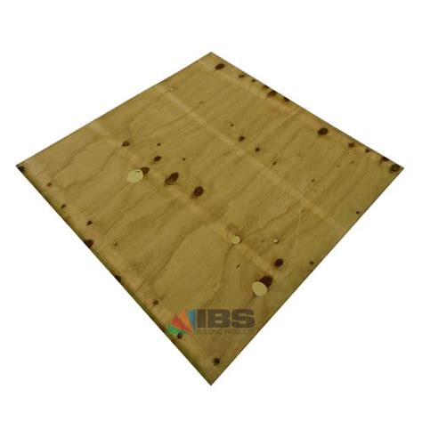 Ibs Mini Panels 1200 X 1200 X 12mm H32 Cd Plywood Bunnings New Zealand