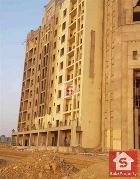 Bedroom Apartment For Sale In Karachi Sabzproperty