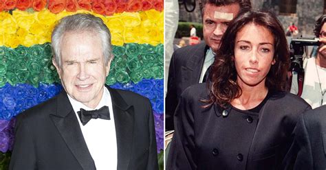 Warren Beatty Named In Heidi Fleiss Little Black Book