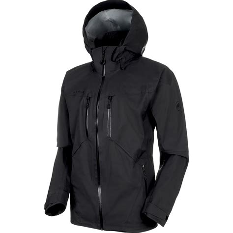 Jagged Gore Tex Jacket Mens By Spyder Us