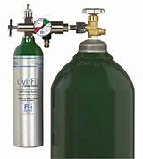 Photos of Life Gas Oxygen Compressed