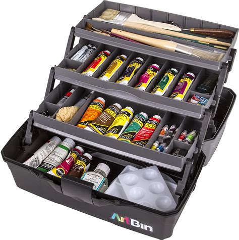 Best Toolboxes For Artists