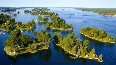 If You Do One Thing In The 1000 Islands Visit 1000 Islands
