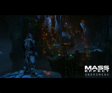 Mass Effect Andromeda Pc Tweaks Wearluli