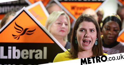 The Lib Dems Apologised For Tuition Fees Its Time To Forgive Them Metro News