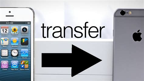 Ios apps and android apps are not compatible, but currently using a smartphone running android, but want to setup a new iphone? How to Transfer all info from Old iPhone to New iPhone ...