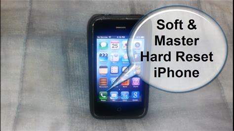 You can easily unlock your ios mobile phone for free. How to Soft Reset iPhone & Master Hard Reset iPhone 5, 5s ...