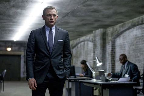 Which Is The Best James Bond Movie All 25 Films Ranked As Spy