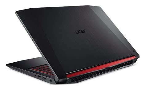 Acer Nitro 5 Características Precios Y Detalles Del Equipo Para Gamers
