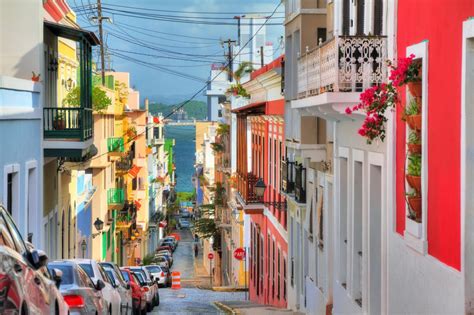 Find Your Adventure At Old San Juan Puerto Rico Addison Guide