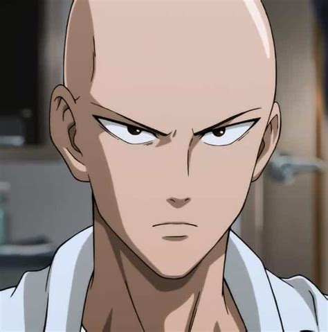 The 20 Best One Punch Man Quotes Ranked