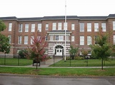 The Benton Grammar School
